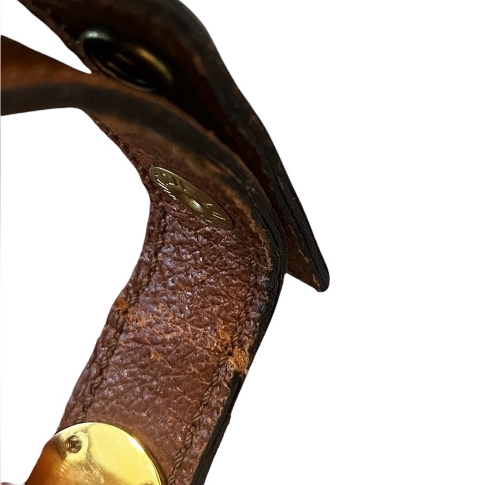 ❌SOLD! Louis Vuitton Rond Point Monogram Bag with Dustbag - Picture 12 of 15